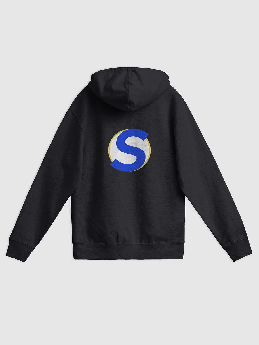 The Show Starts Now Hoodie product image (3)