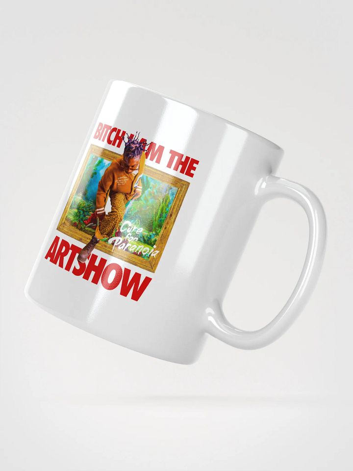 Artshow Mug product image (4)
