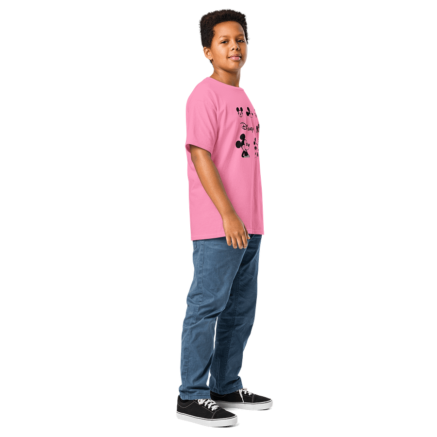 Kids T-Shirt Mickey Mouse Collage product image (5)