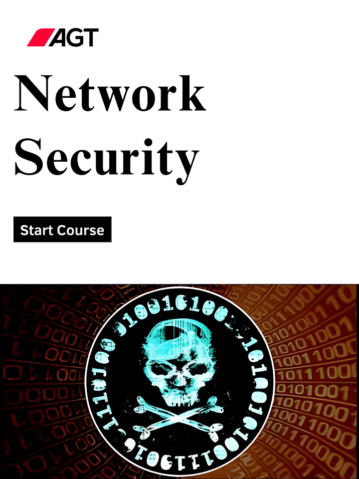 The Complete Cyber Security Course : Network Security! product image (1)