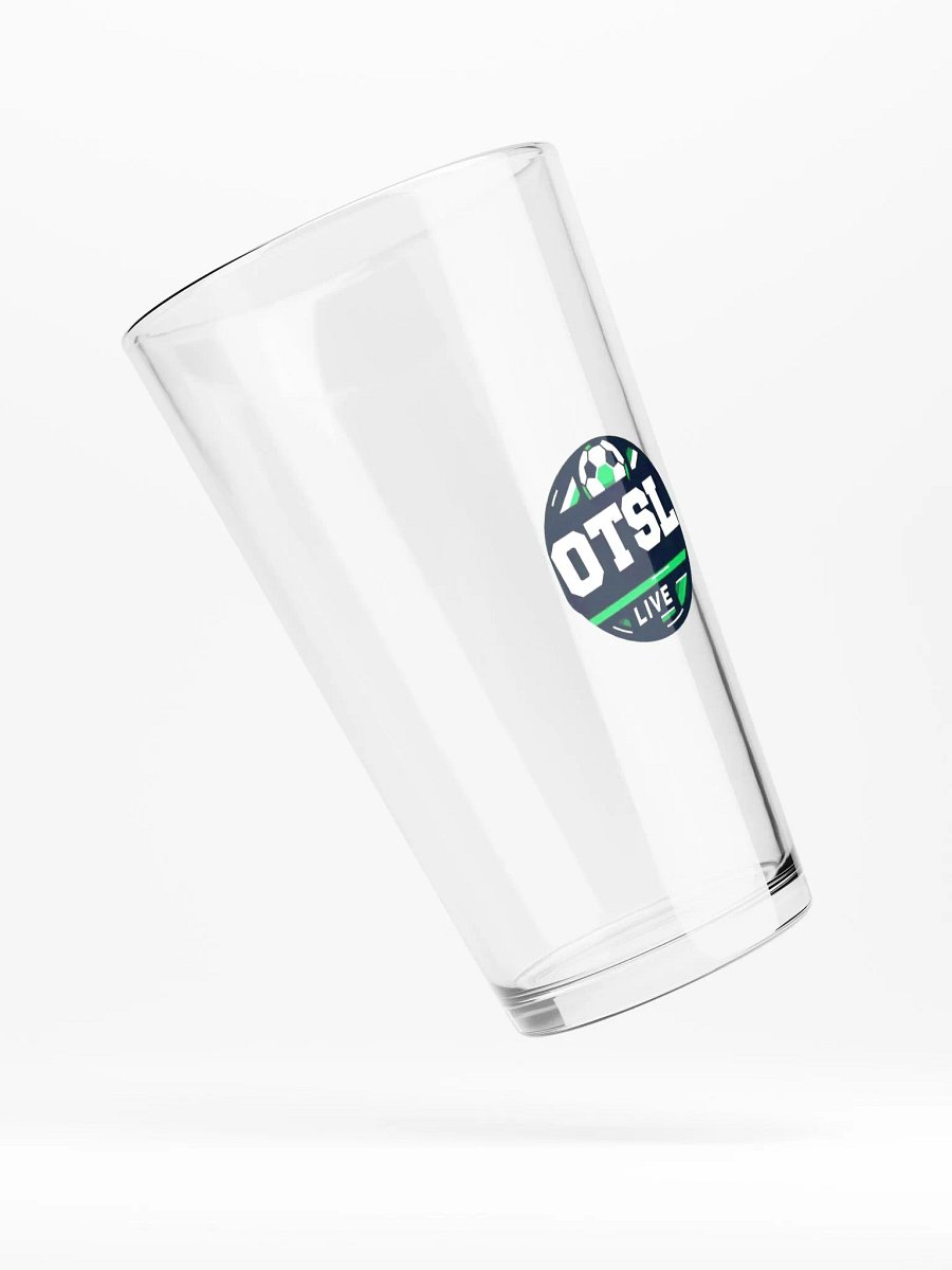 OTLS Pint glass product image (4)