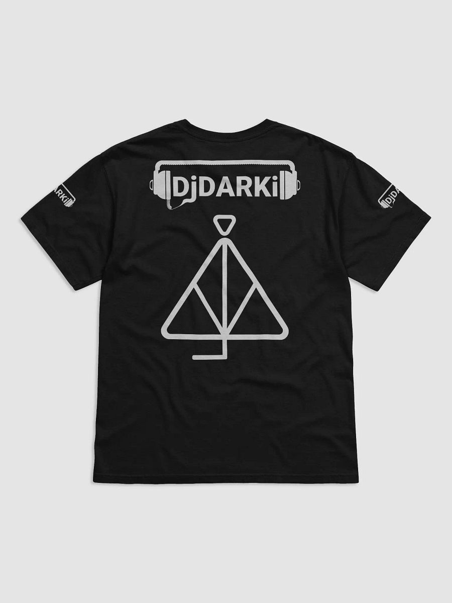 Ouroboros Comfort Cotton Tee (Djdarki) product image (6)