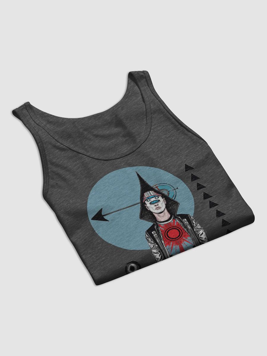 SOLOPLEX UNISEX TANK product image (4)