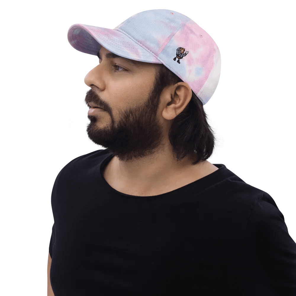Spud Buddies Cotton Candy Hats product image (43)