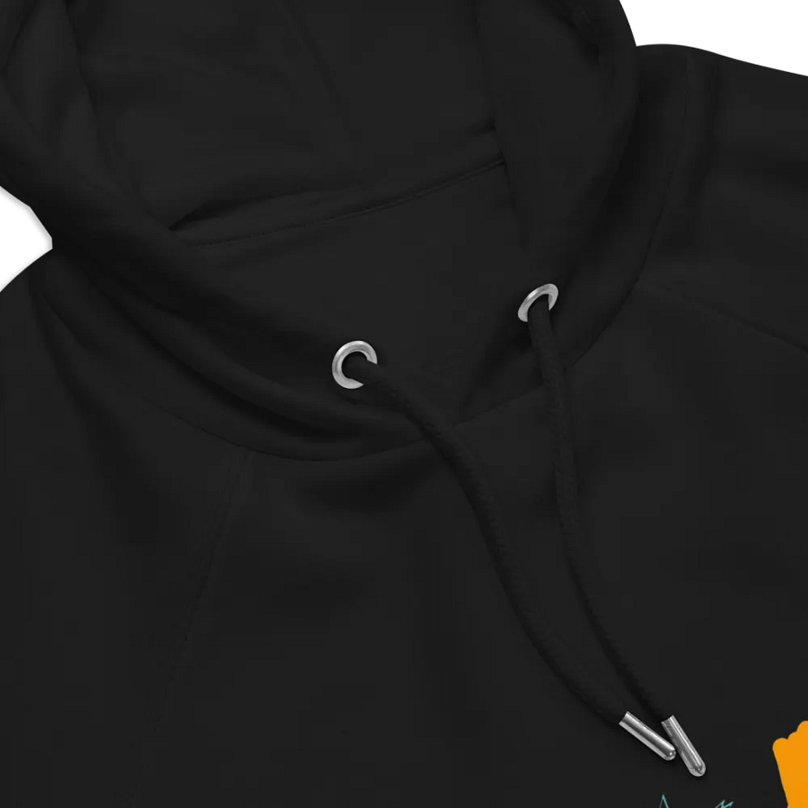 JeXS Splash Hoodie product image (9)