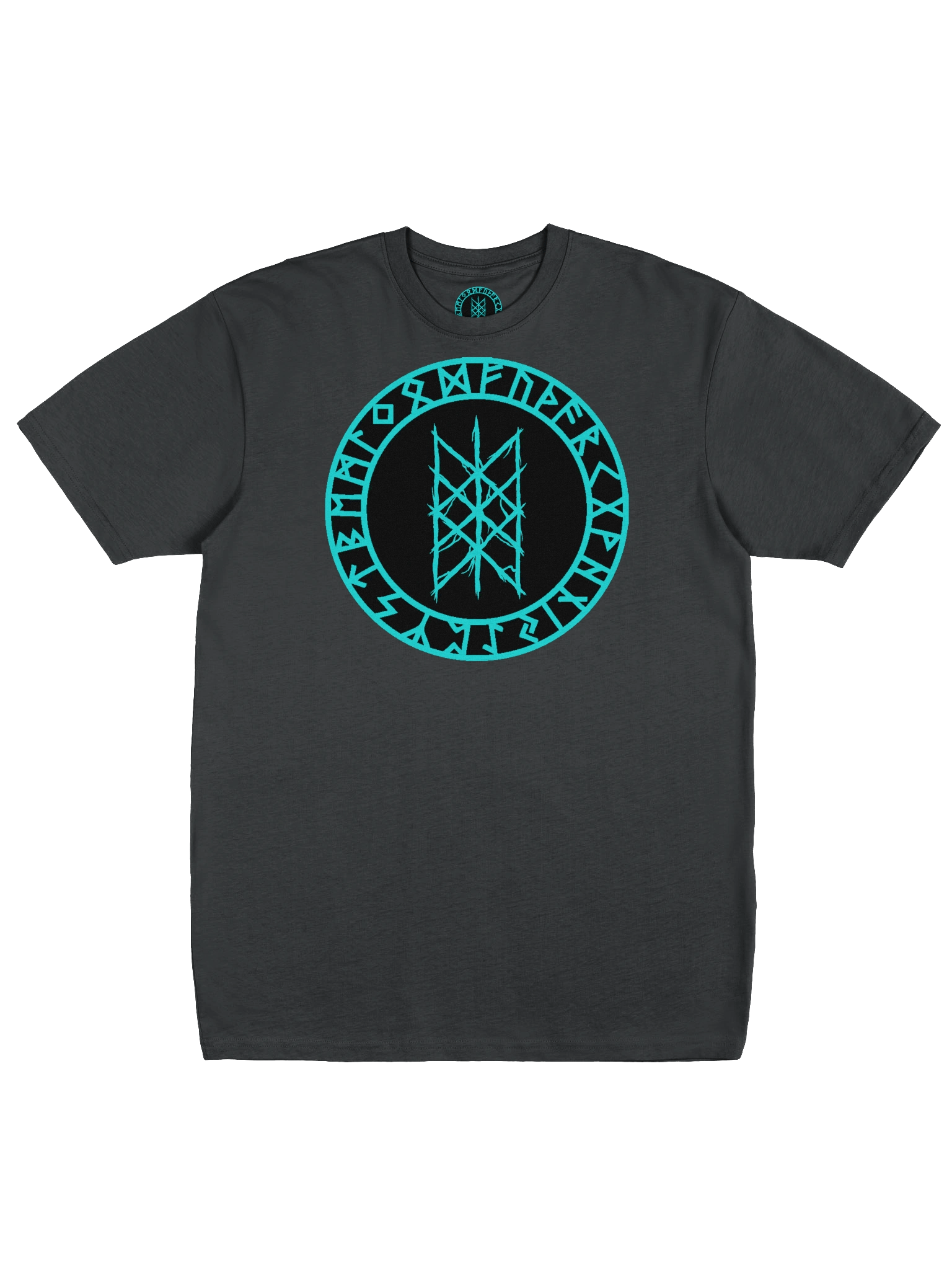 Web of Wyrd Logo T-Shirt product image (33)