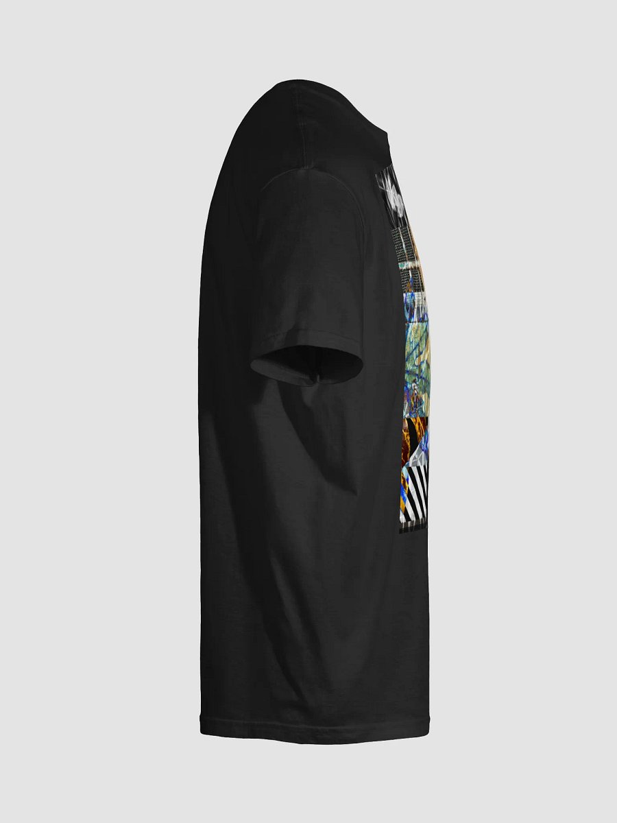 Urban Elements Unisex T-Shirt product image (29)