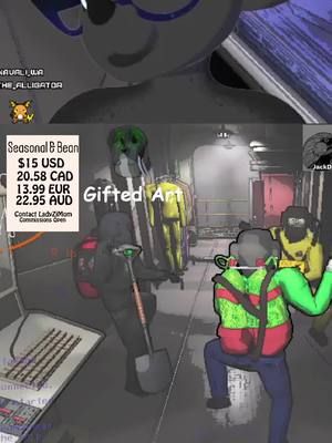 friends help friends right? | #ladyzimom on #Twitch