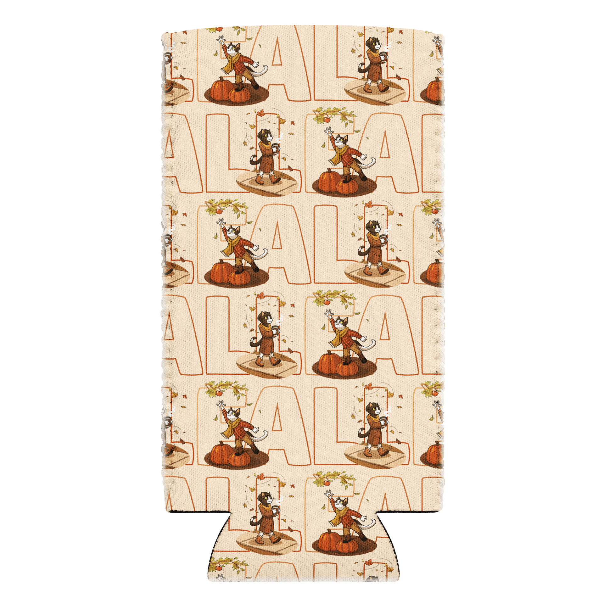 Fall 2025 - Can Coozie product image (20)