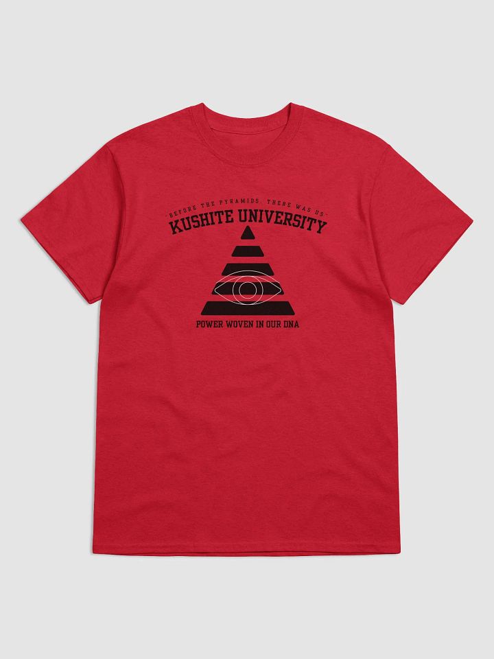 Kushite University product image (1)