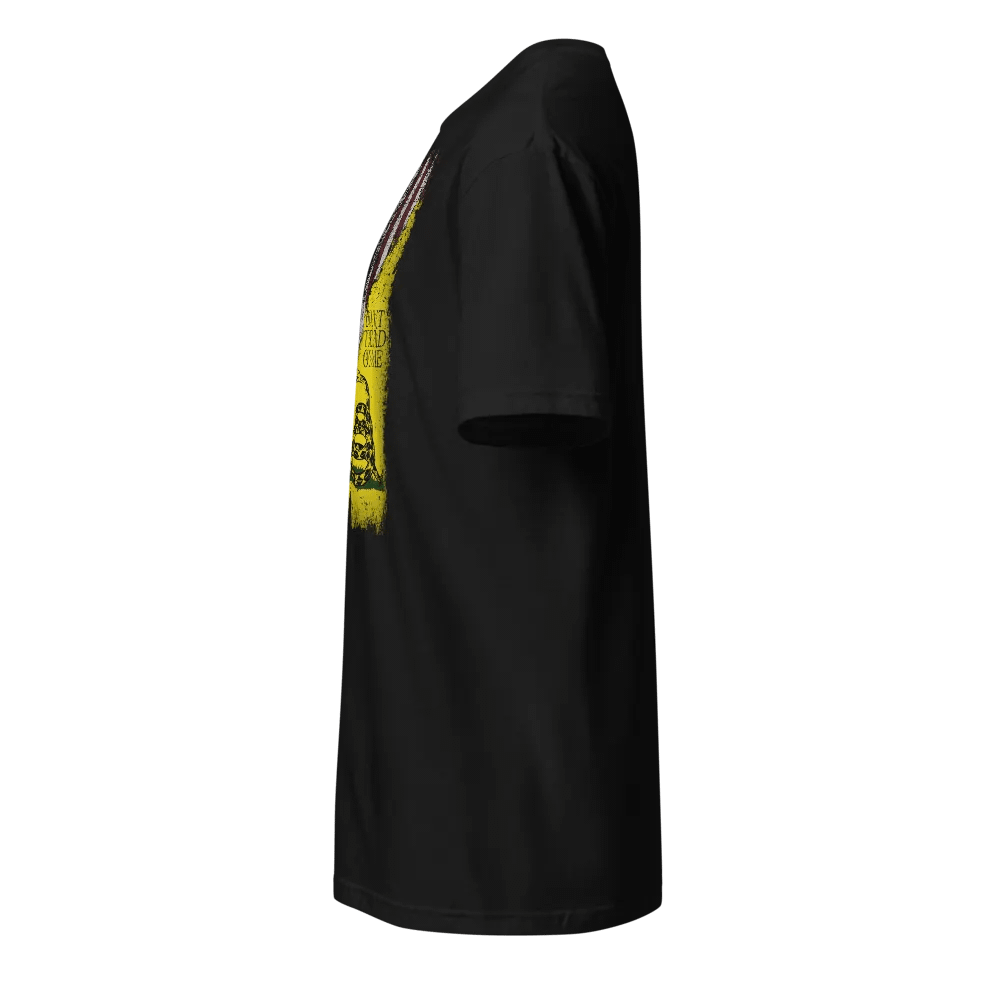 New Mexico Gadsden Flag product image (4)