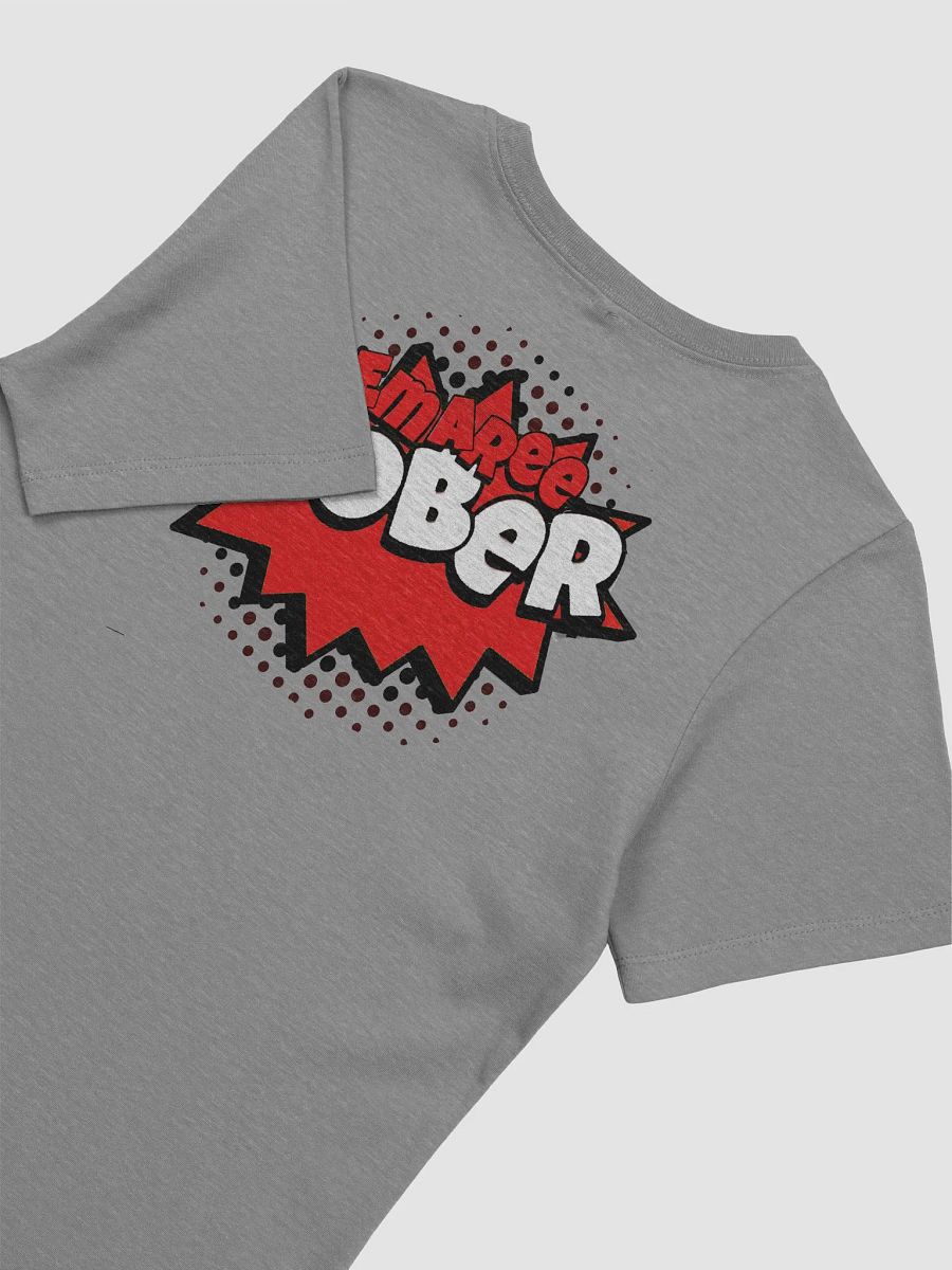 Novelty Emaree Gober Player Card Women's Tee product image (34)