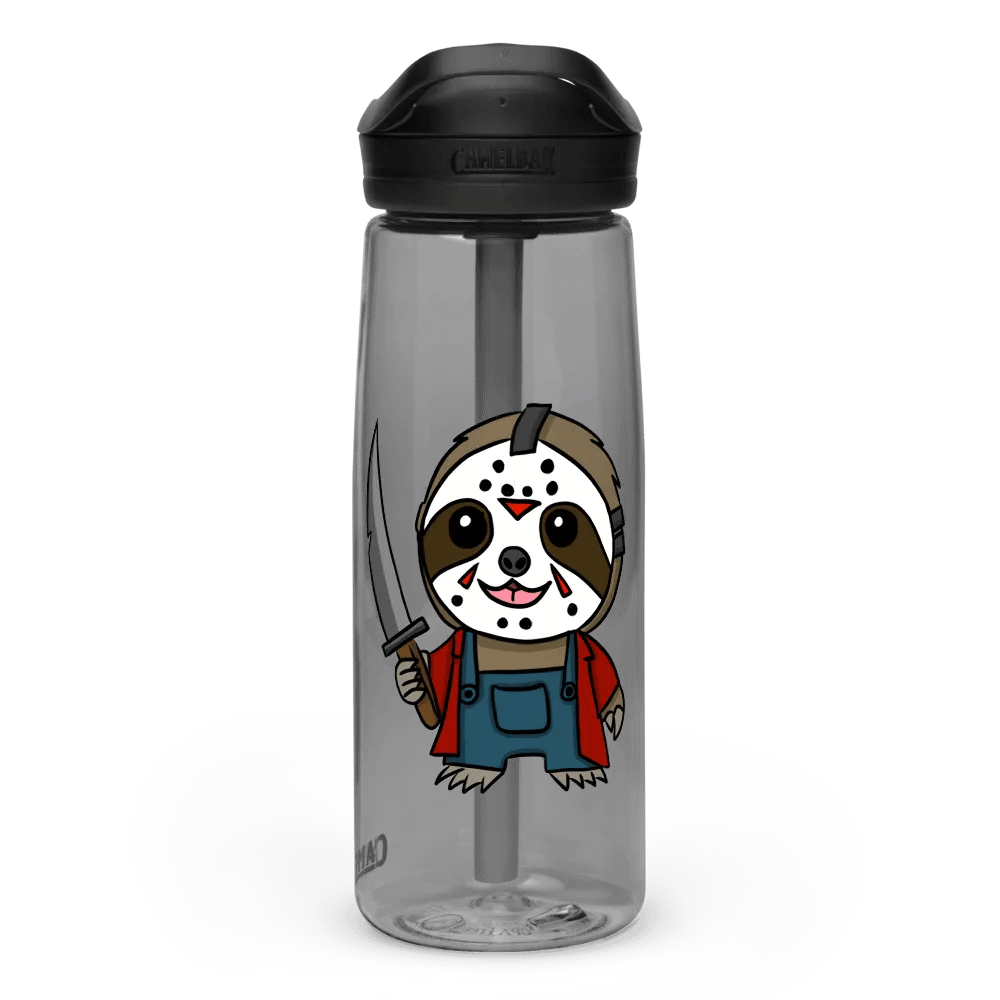 Sports water bottle - Jason product image (5)