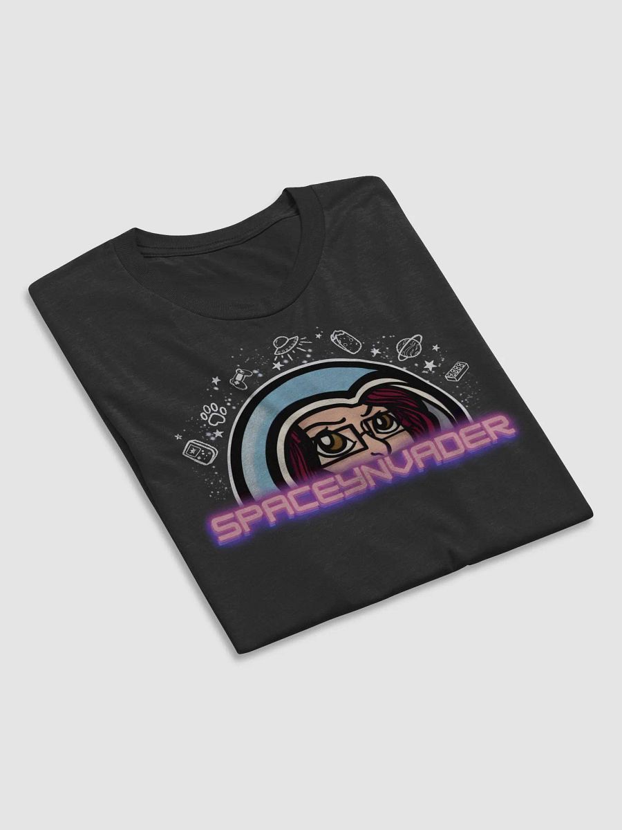 T-Shirt Nvader product image (6)