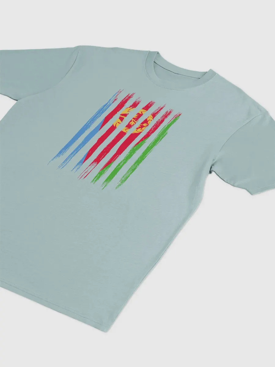 Chromatic Emblem Men's Tee product image (15)