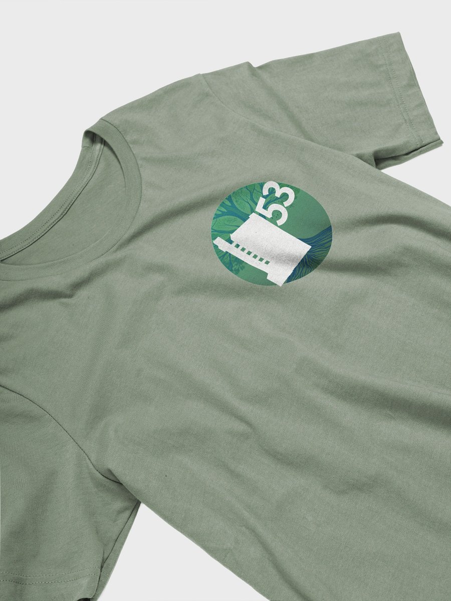 Trellick Festival 2025 Tee - LOGO product image (9)