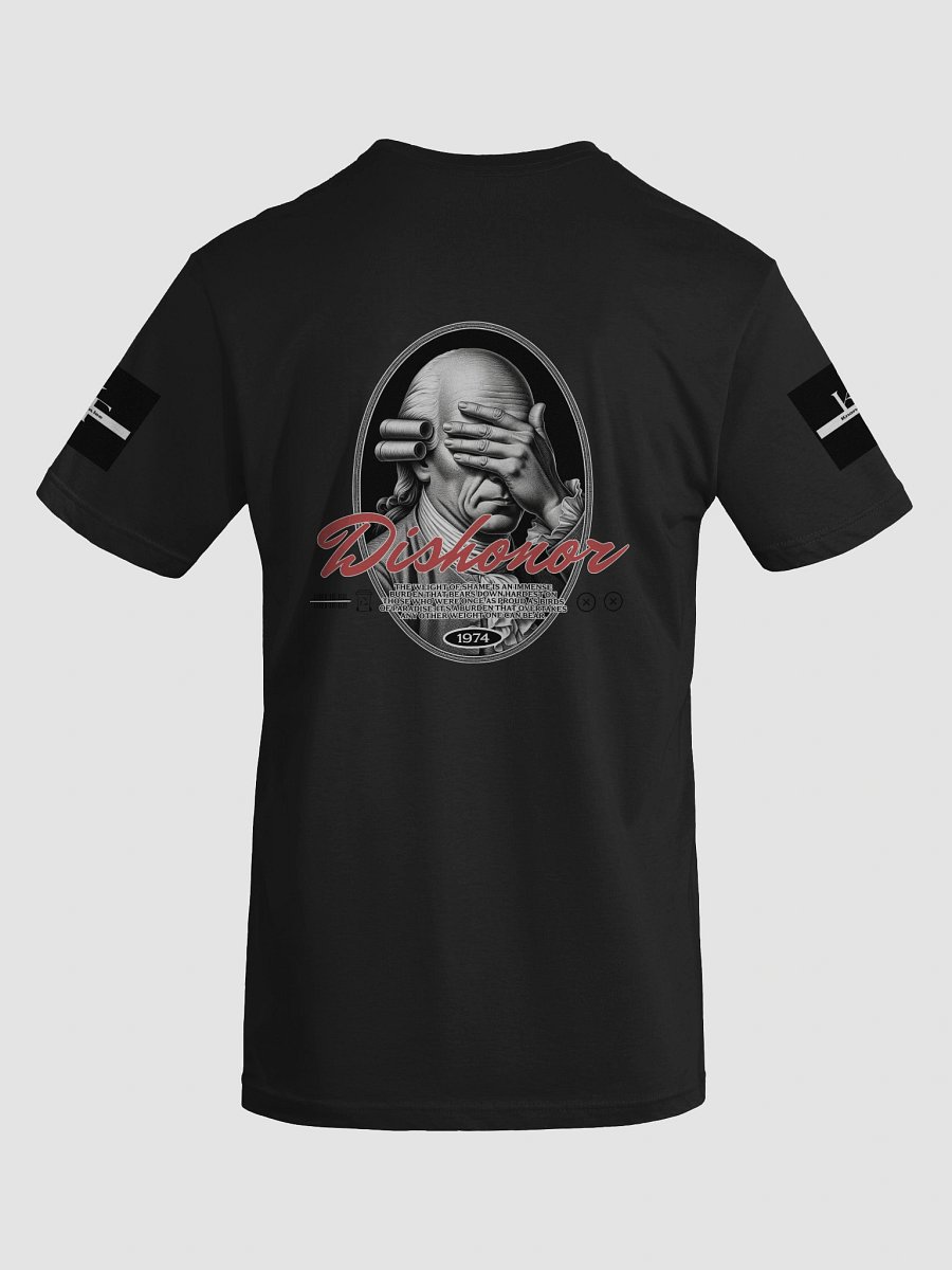 KF Signature Tee: 10.28.23 Edition product image (4)