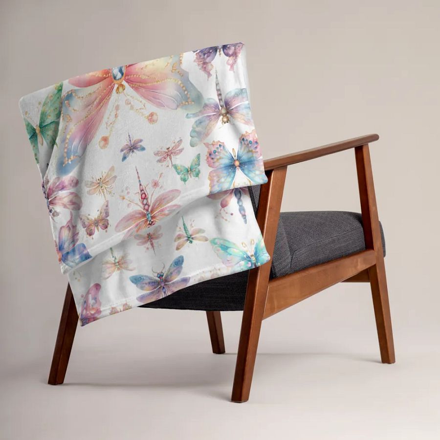Butterflies & Dragonflies product image (11)