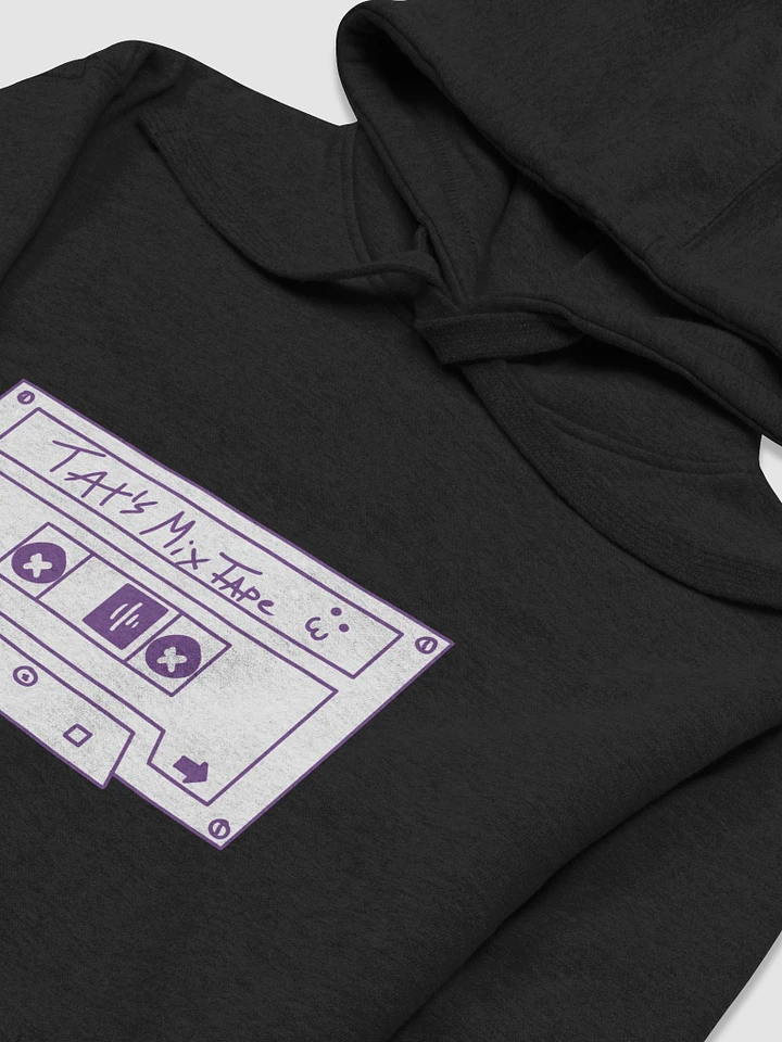 Mix Tape - Hoodie product image (1)