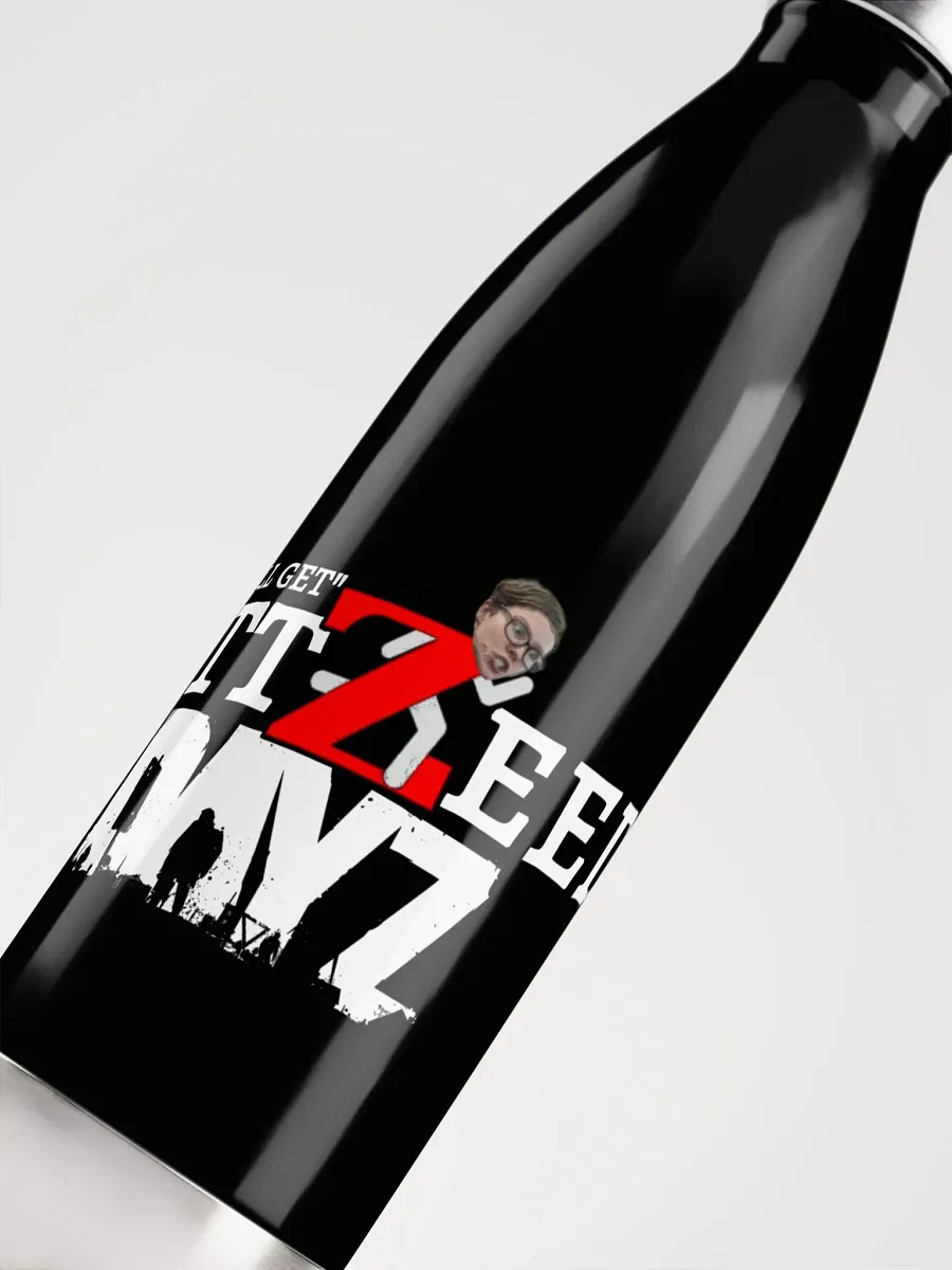 MattZeed! product image (9)