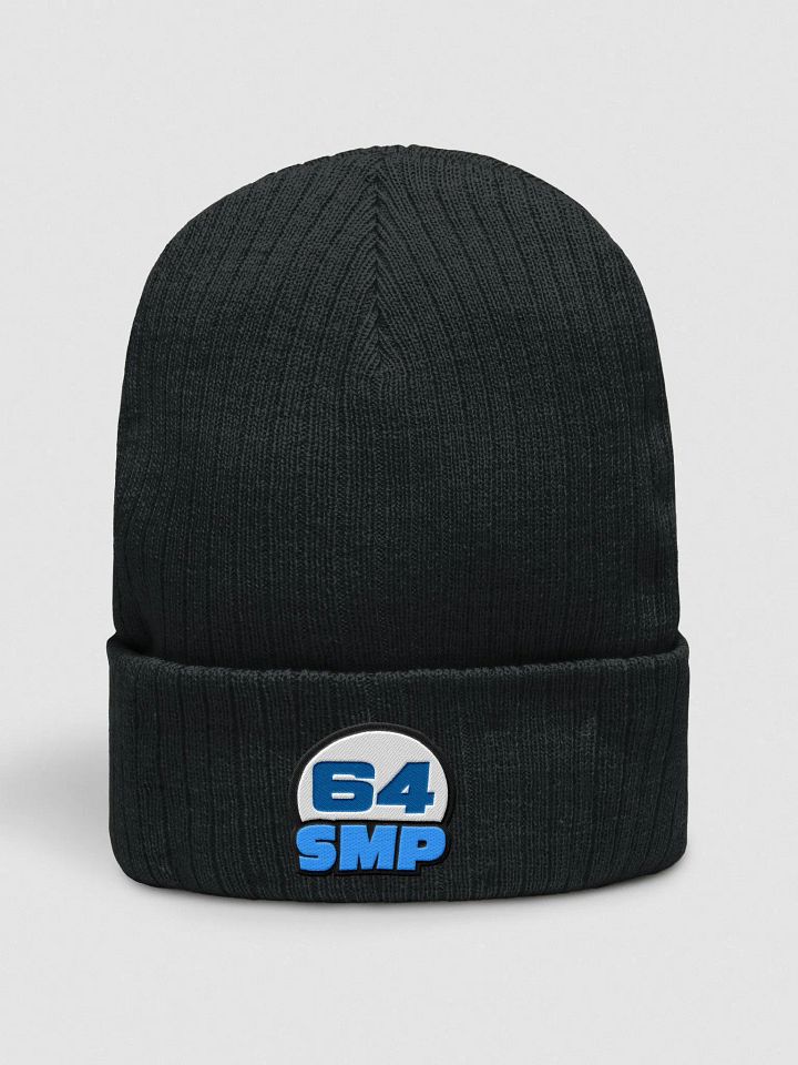 Channel 64 Beanie product image (1)