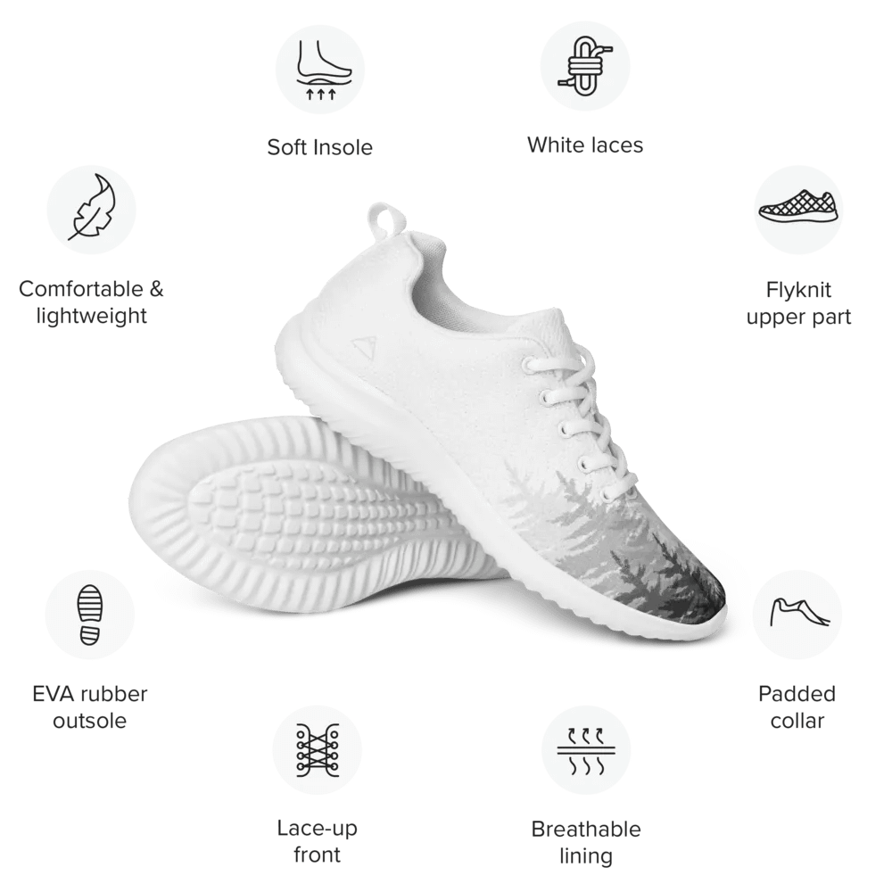 Brewista Basics | Explorer's Running Shoe product image (8)