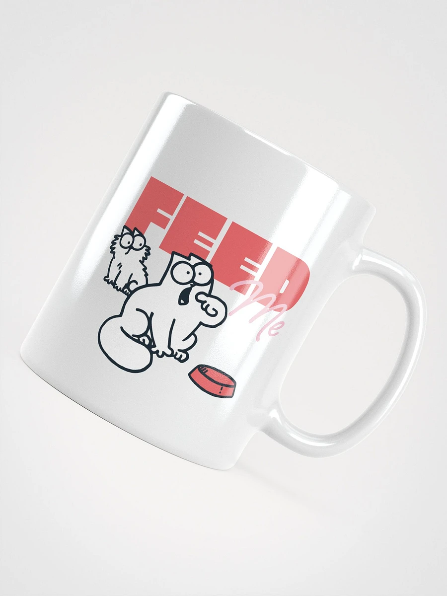 Feed Me Mug product image (4)