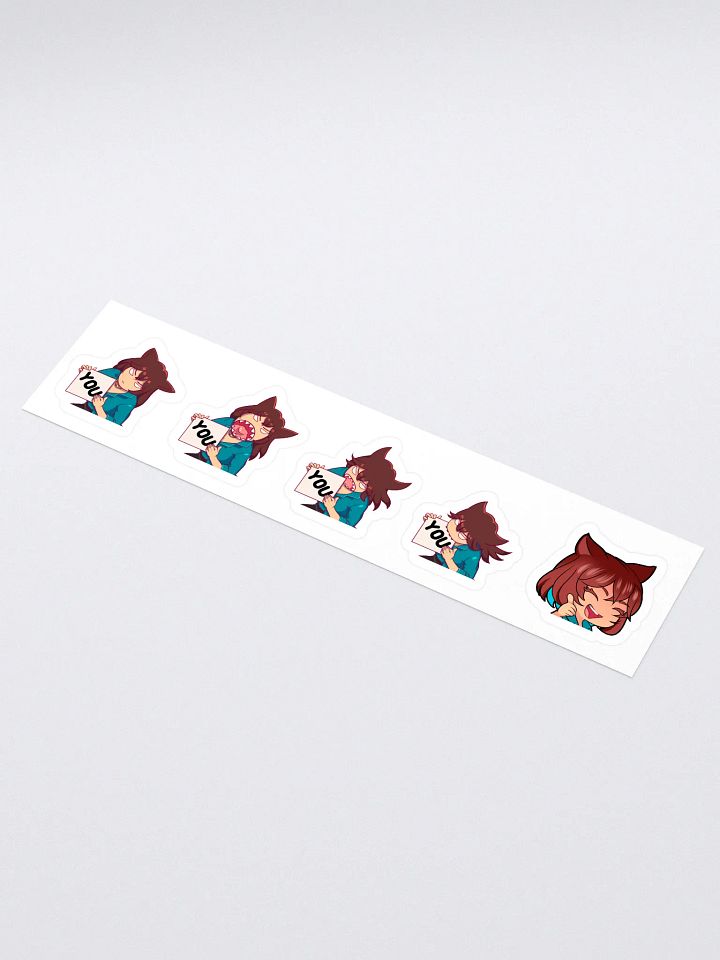 Gigil Bite, ok? product image (1)