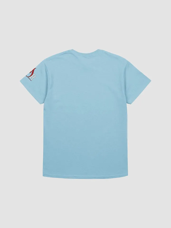 The Keep Calm T-Shirt (Black) product image (2)