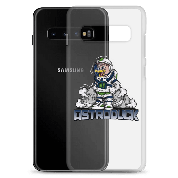 AstroDuck Samsung Case product image (8)