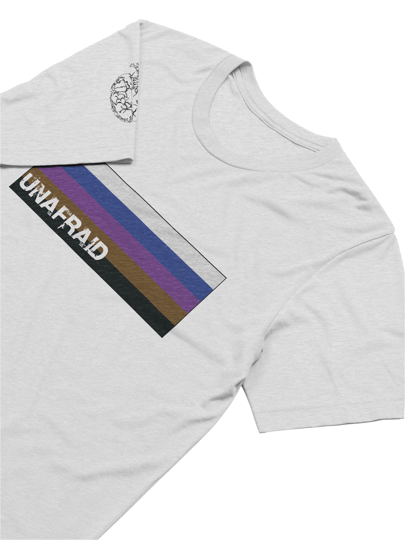 Submit Evil T-Shirt product image (22)