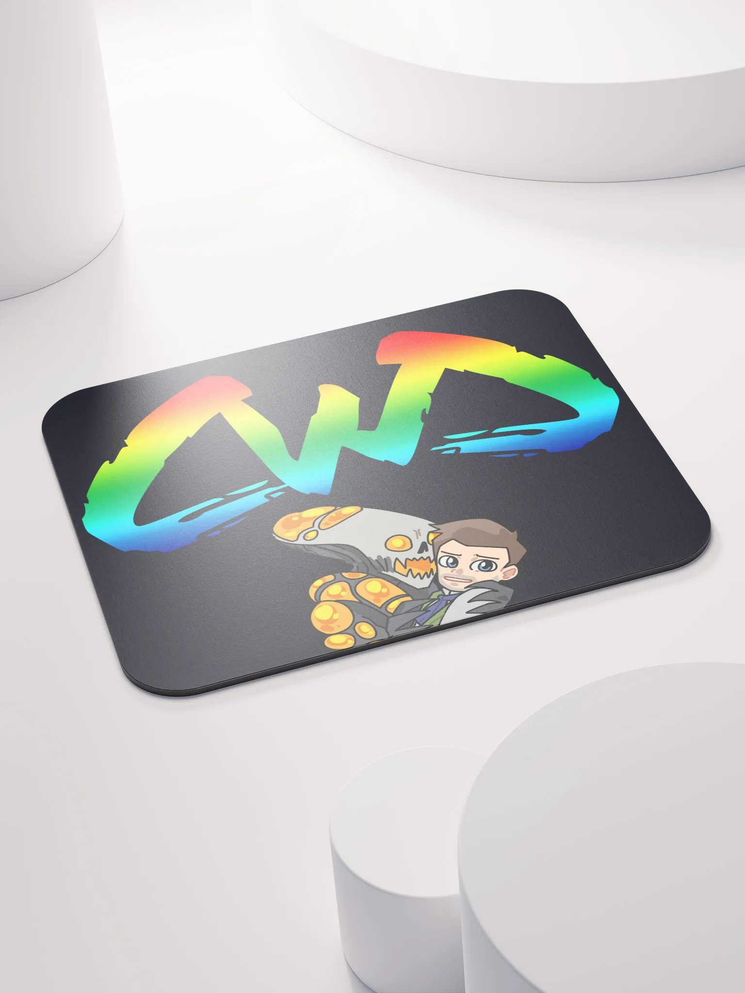 CWC mouse pad product image (4)