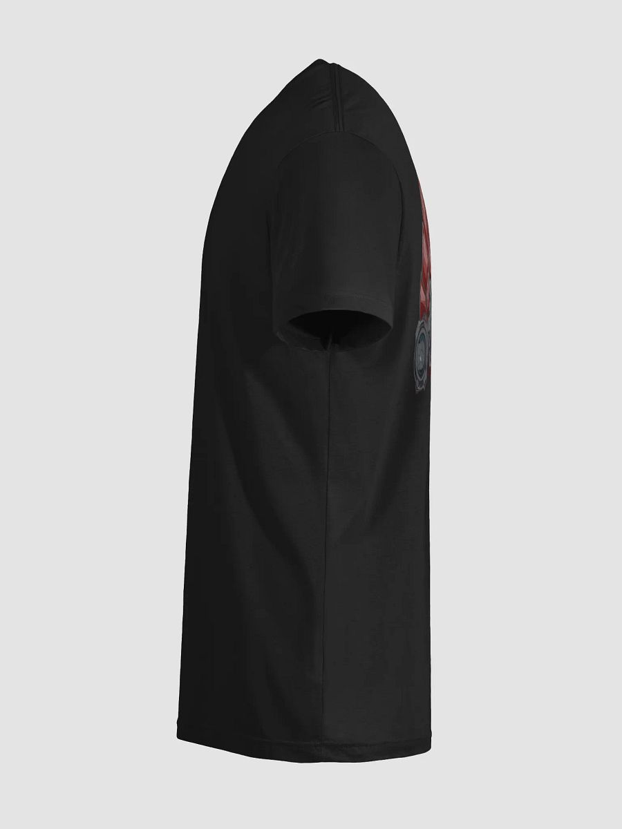 2025 CohhCarnage Logo Shirt product image (7)
