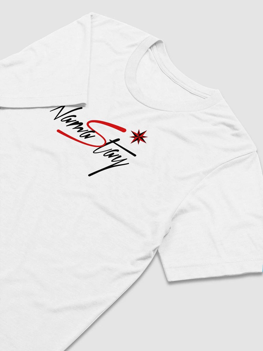 Namastay Triblend T-Shirt product image (3)