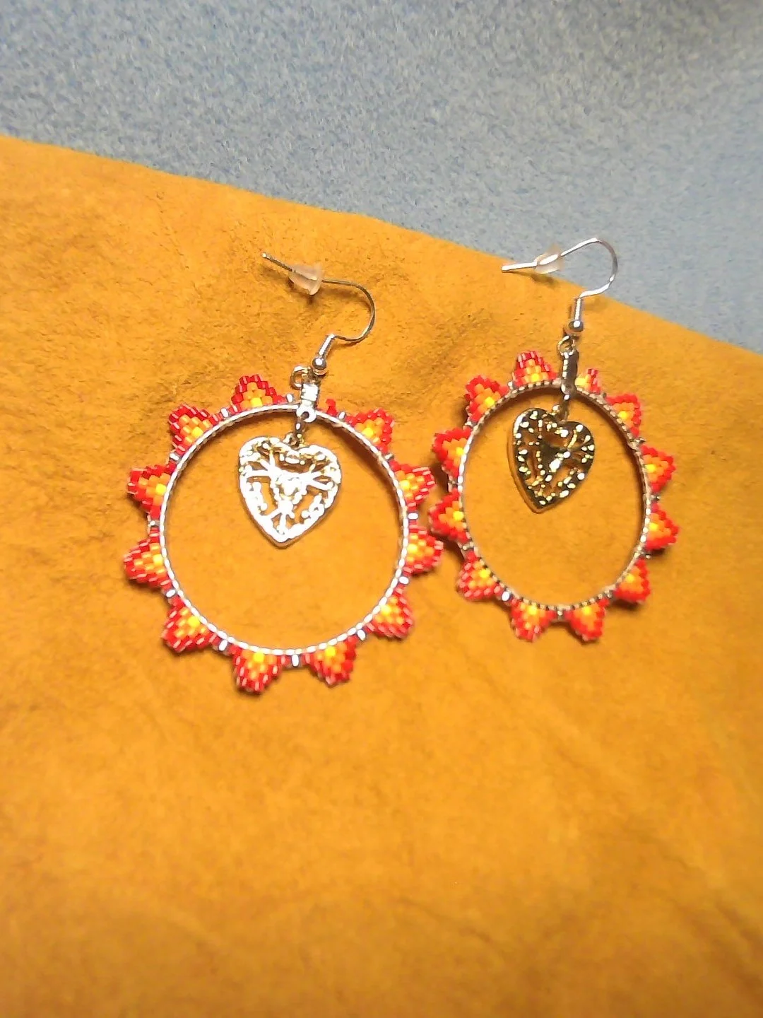 Sunset Hoop product image (2)