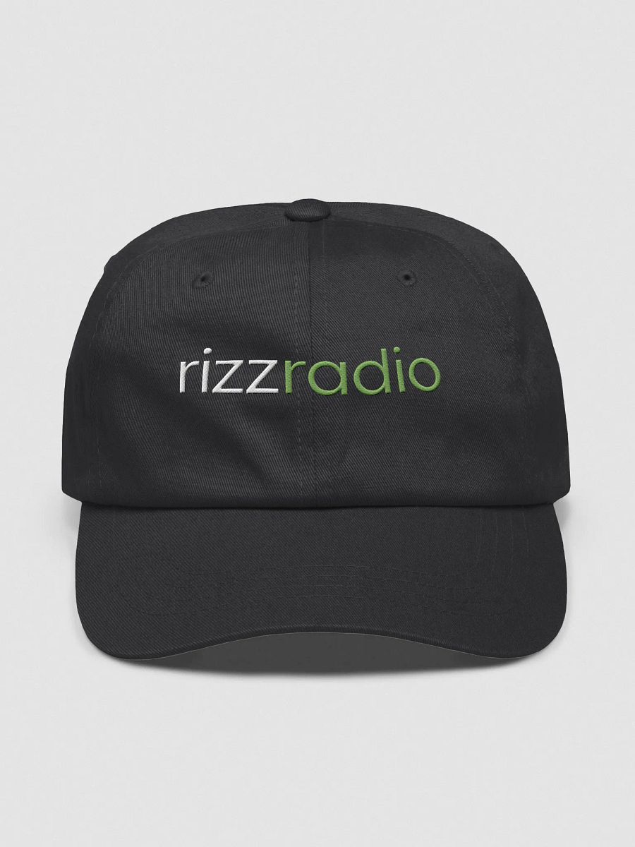 Rizzradio Hat product image (2)