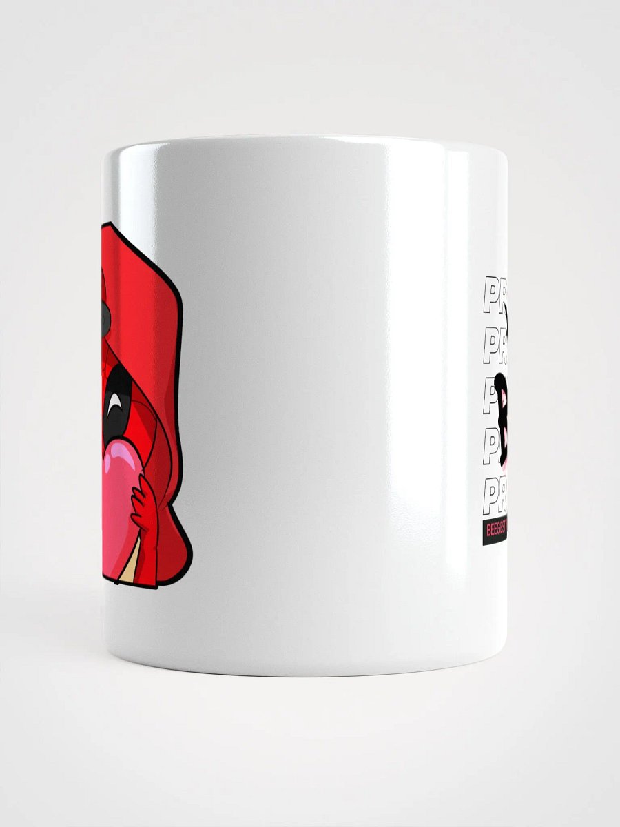 Beeg Preeeeeeesh Cup product image (5)