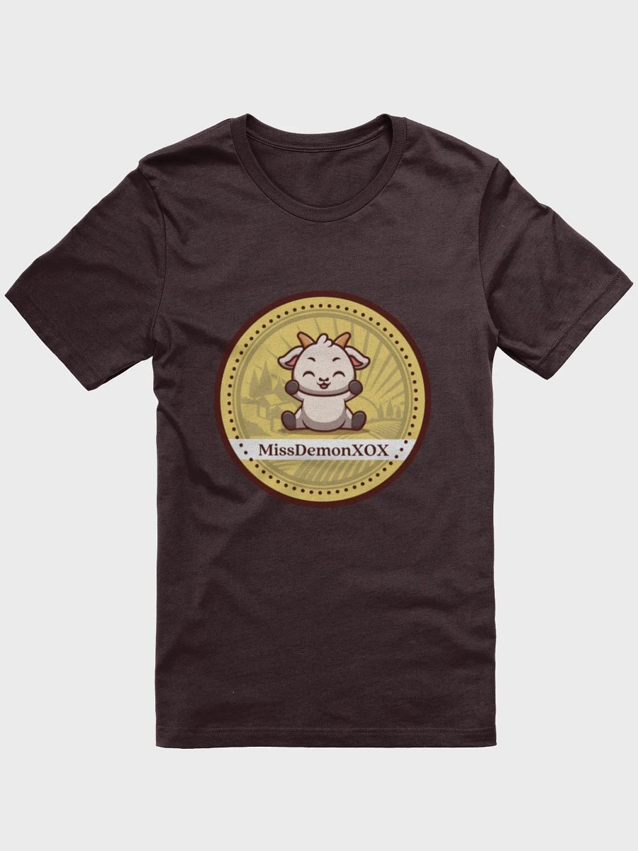 Cozy Tee product image (1)