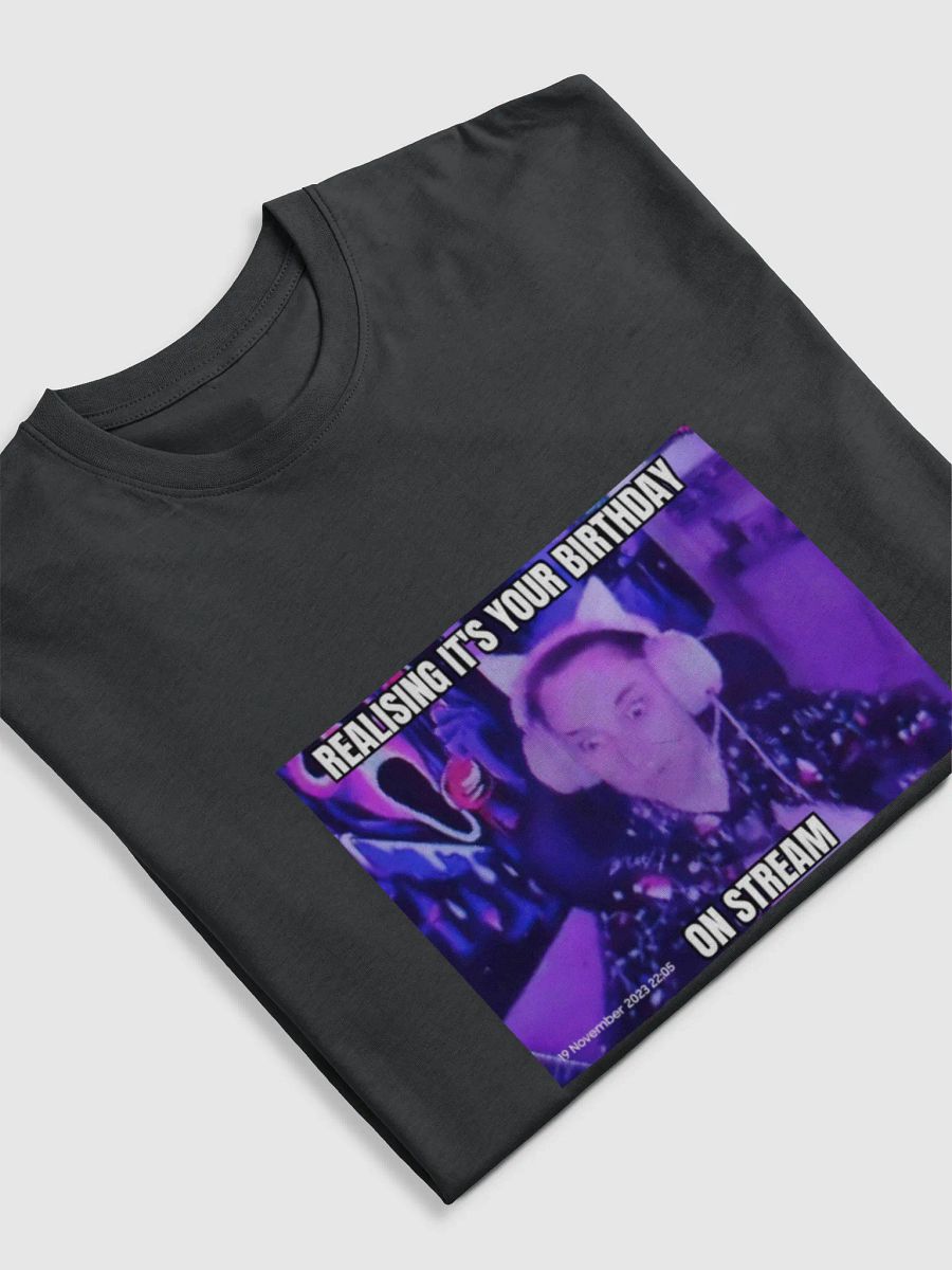 HBDShirt product image (5)