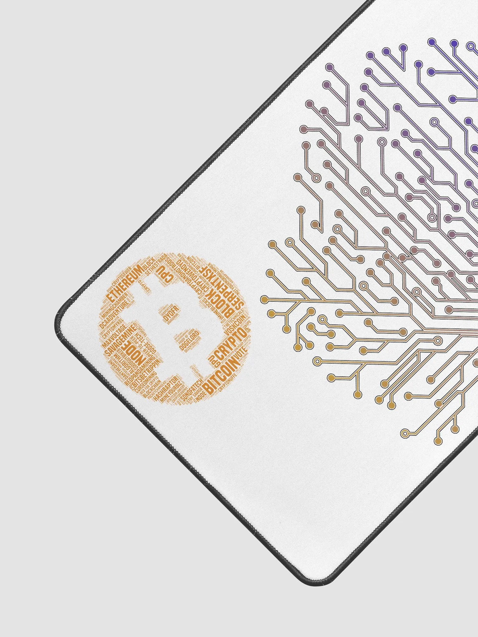 SerpentX Tech Desk Mat product image (3)