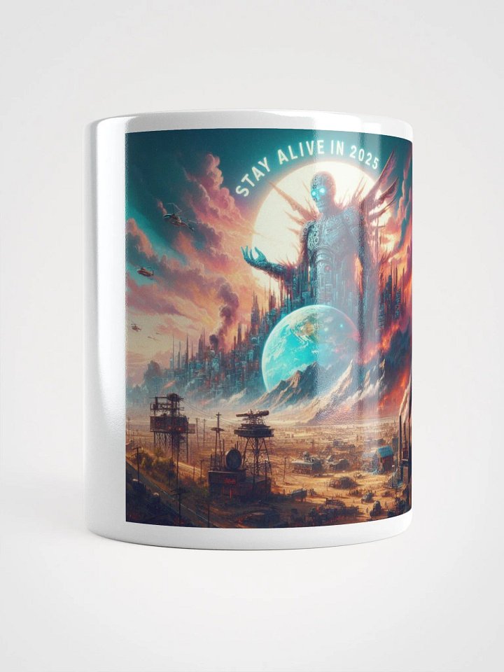 staying alive in 2025 product image (1)