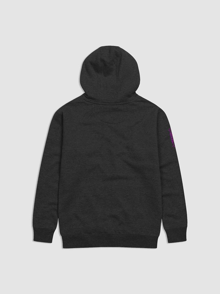Eat This Bass Hoodie product image (2)