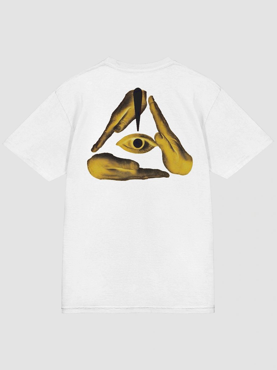 LYFË3 IM YEAT TEE product image (4)