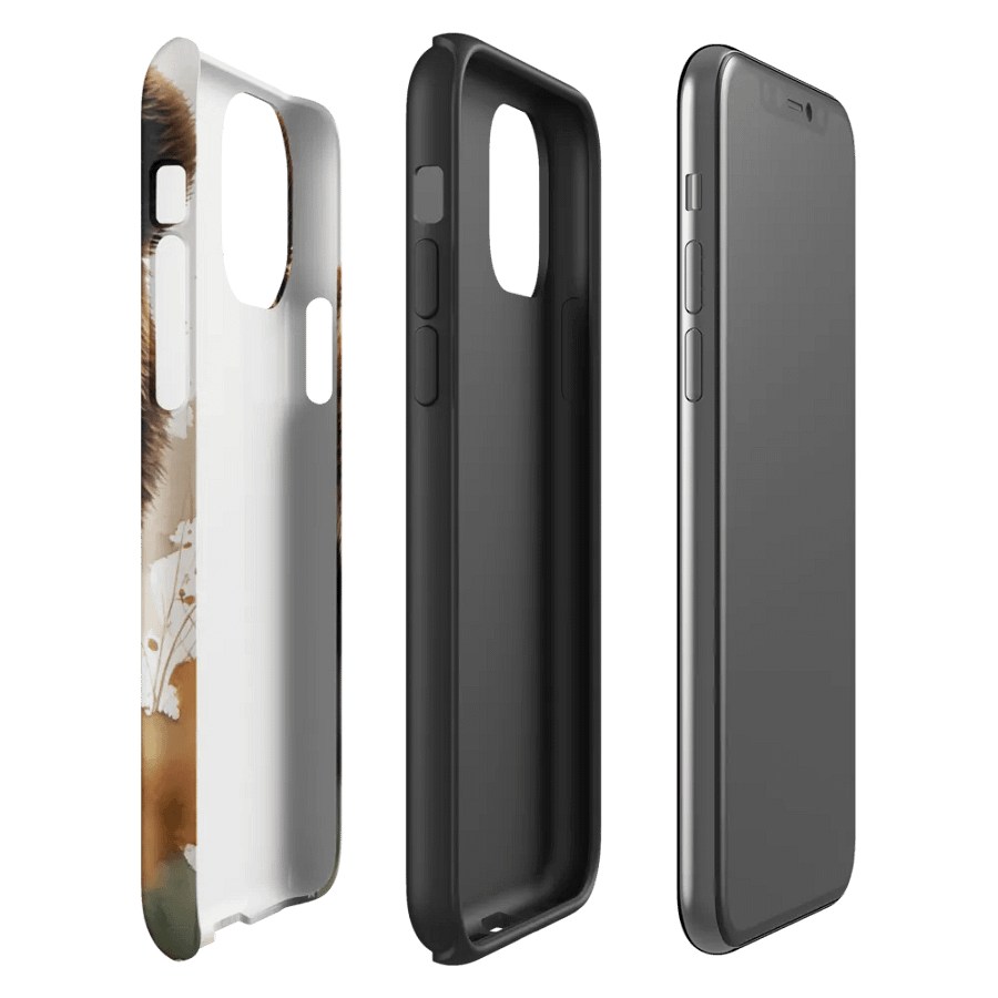 Tough Case for iPhone® - No. 06 product image (55)