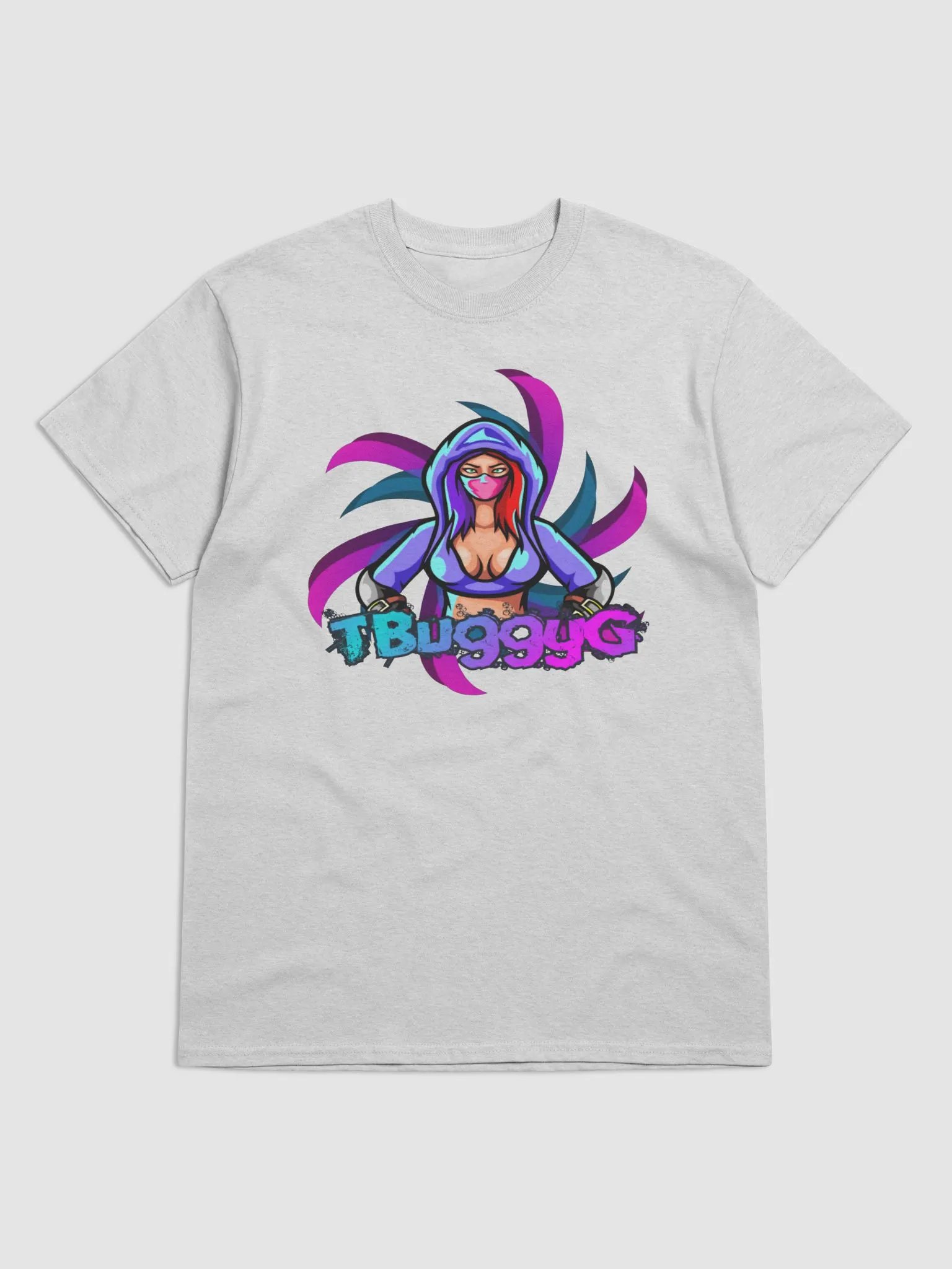 BuggyLogo T-shirt product image (2)