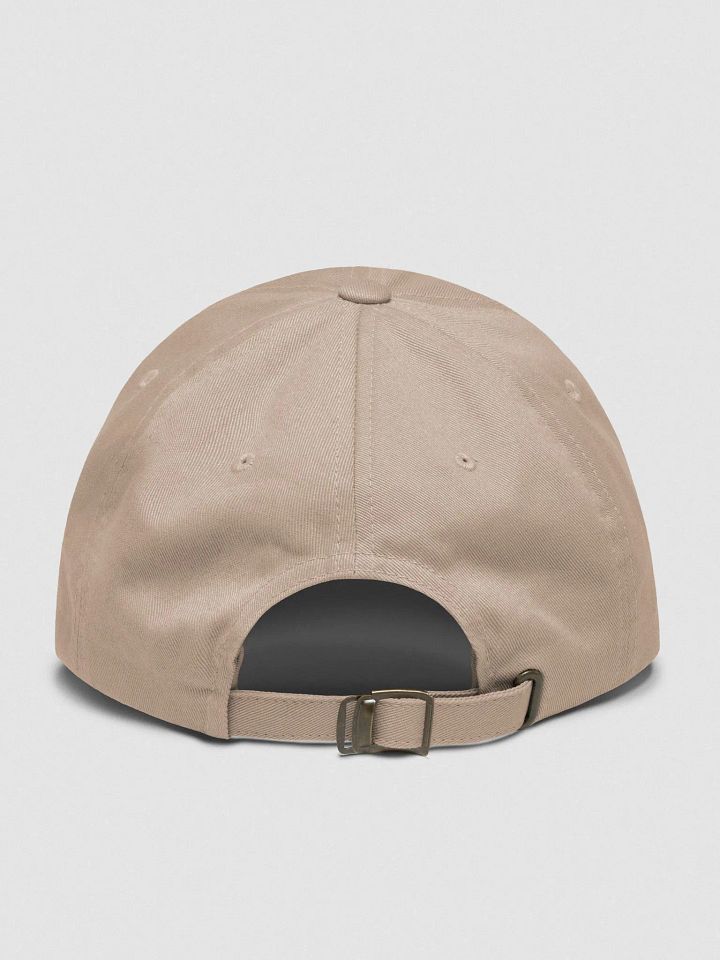 MSU Wake Axis Dad Hat (Light) product image (3)
