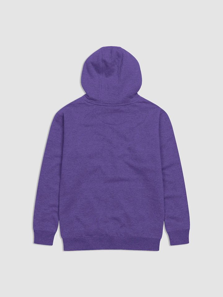 Motherfunctioner Hoodie product image (11)