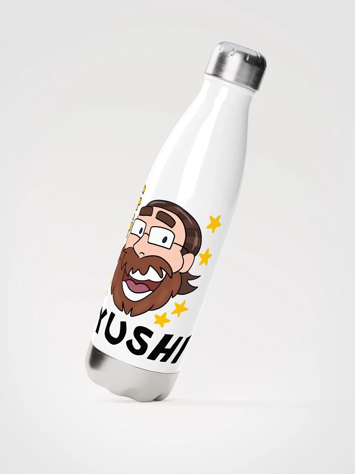 GG Hyushi - Water Bottle product image (2)