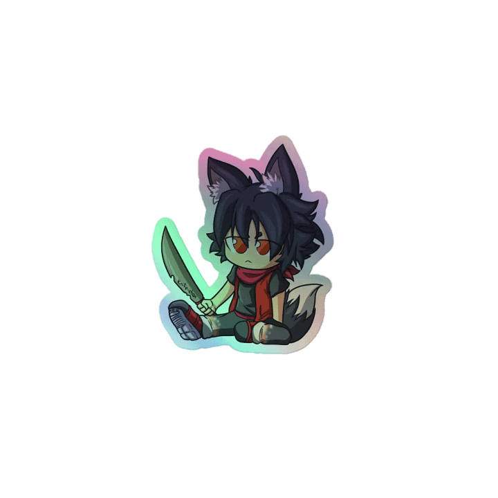 Byte Chibi product image (1)