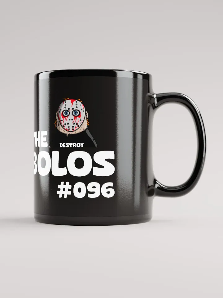 Bolo #096 product image (1)